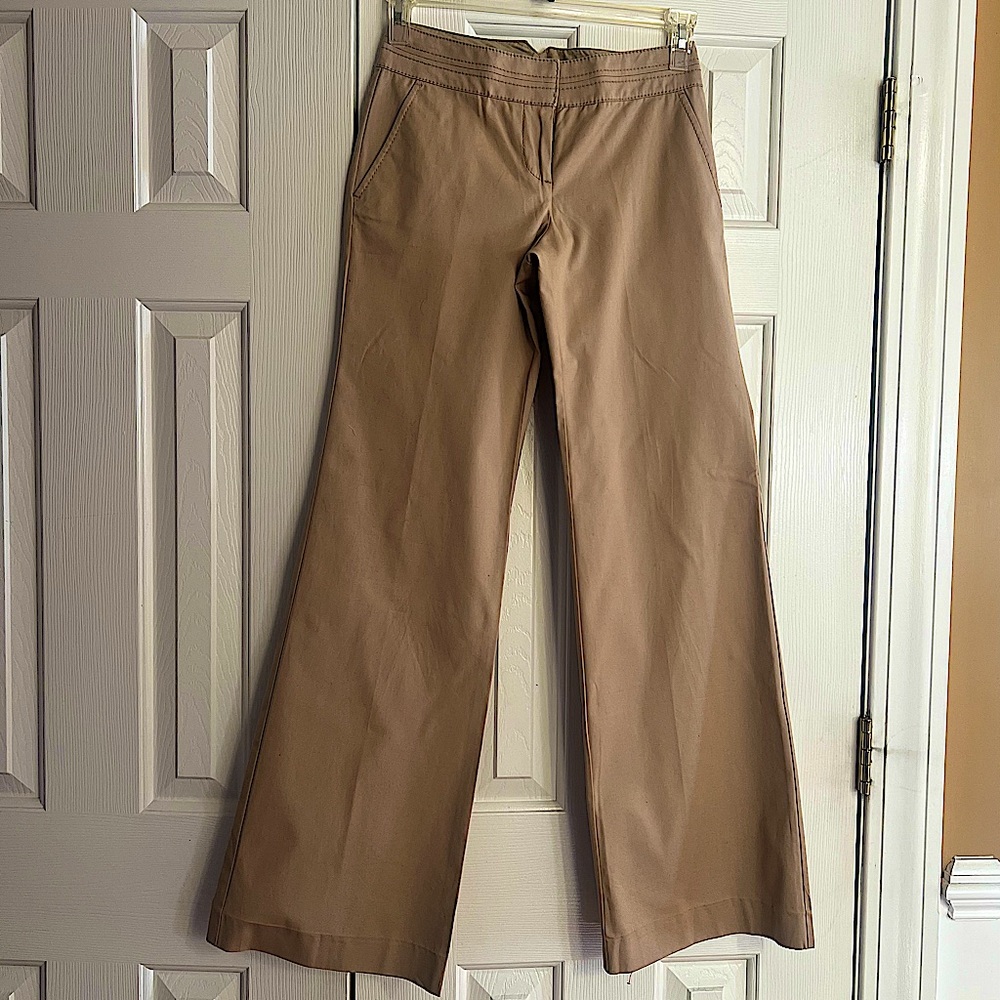 Old Navy Wide Leg Pants
